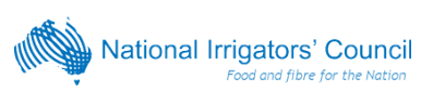 National Irrigators Council