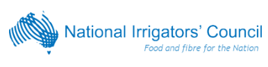 national-irrigators-council